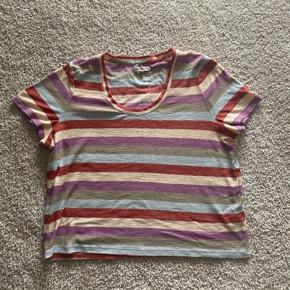 Madewell Tee